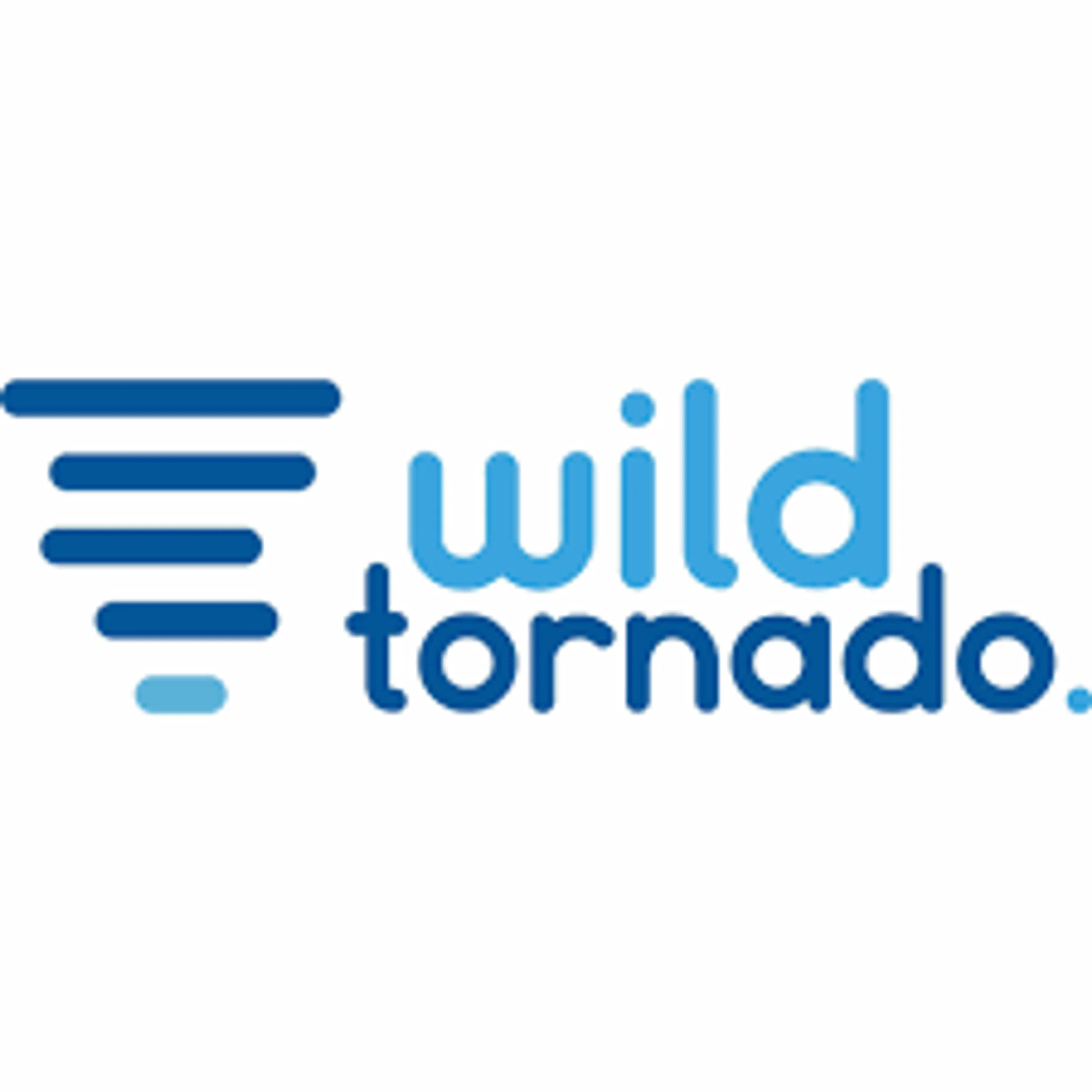 WildTornado Merchant Logo