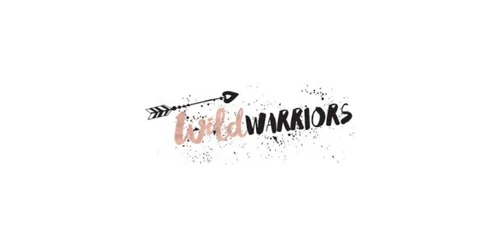 Wild Warriors coupon