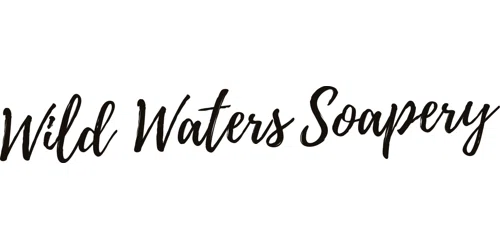 Wild Waters Soapery Promo Code