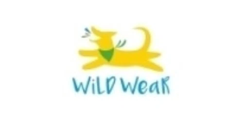 Wild Wear Pets coupon