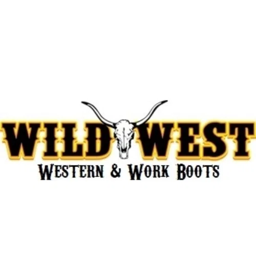 wild west boot store