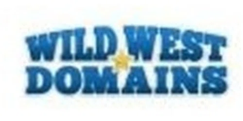 Wild West Domains Merchant Logo