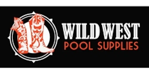 Wild West Pool Supplies Merchant logo