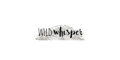 Wild Whisper Designs coupon
