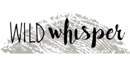 Wild Whisper Designs Promo Code
