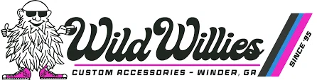 Wild Willies Custom Accessories Promo Code