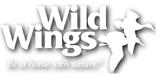 Wild Wings Merchant logo