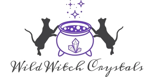 Wild Witch Crystals Promo Code
