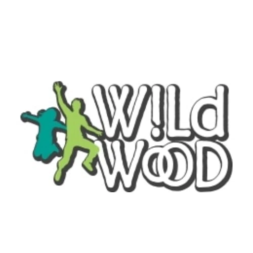20 Off Wild Wood Adventure Promo Code (1 Active) Sep '24