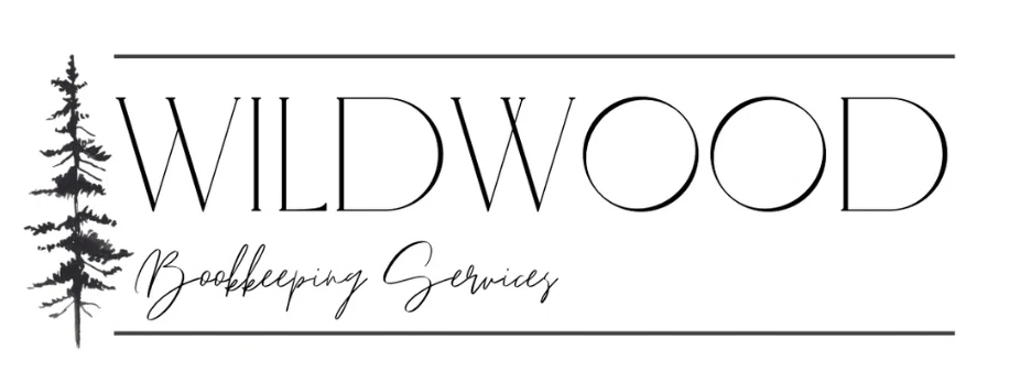 Wildwood Bookkeeping Merchant Logo