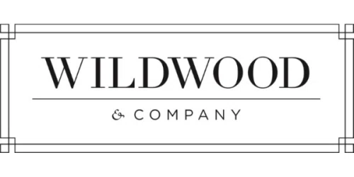 Wildwood & Company Promo Code