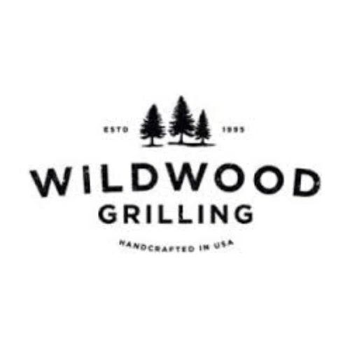 WILDWOOD GRILLING Promo Code — 20 Off in Sep 2024