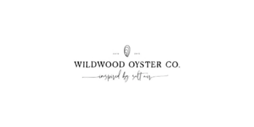 Wildwood Oyster Co. coupon