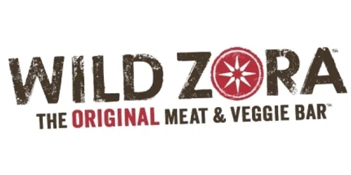 Wild Zora Foods Merchant logo