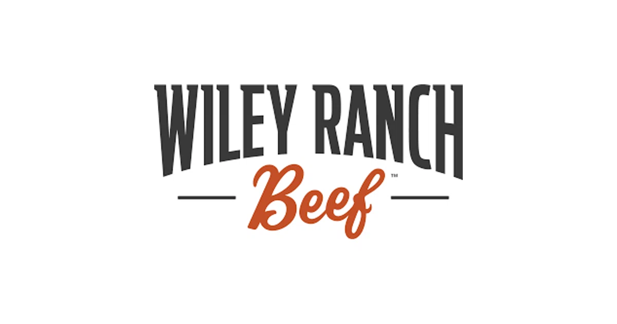 Wiley Ranch Beef Promo Codes - 20% Off in August 2025