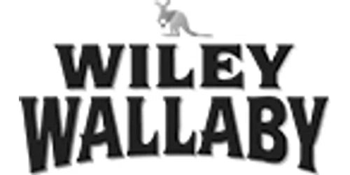 20% Off Wiley Wallaby Discount Code (1 Active) Jul '25