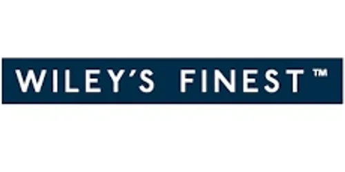 Wiley's Finest Promo Code