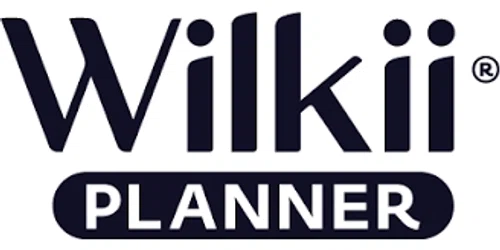 Wilkii Planner Promo Code