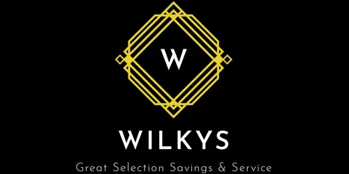 WILKYs Promo Code