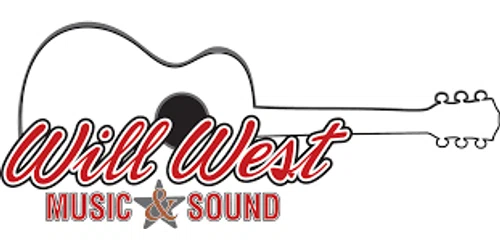 Will West Music and Sound Promo Code