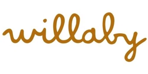 Willaby Merchant logo