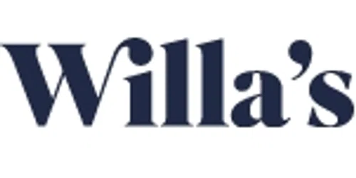 Willa's Oat Milk Merchant logo