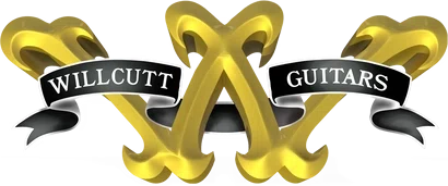 Willcutt Guitars Merchant Logo