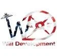 Will Development Merchant Logo