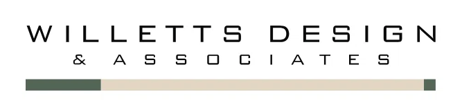 Willetts Design Associates Merchant Logo
