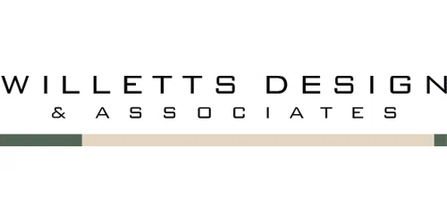 Willetts Design Associates Promo Code