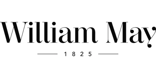 William May Promo Code
