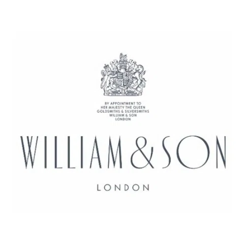 William & Son Promo Code