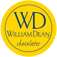 William Dean Chocolates Merchant Logo