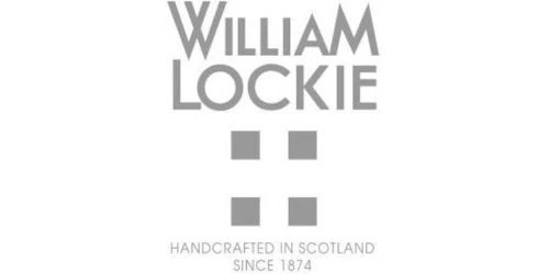William Lockie Promo Code