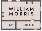 WILLIAM MORRIS AT HOME Discount Code — 100 Off 2024