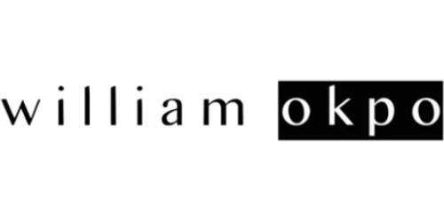 William Okpo Promo Code