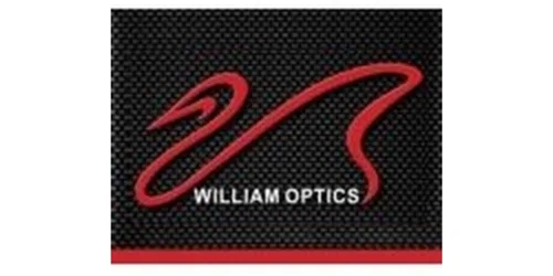 William Optics Merchant Logo