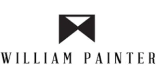 William Painter Promo Code