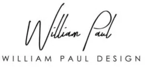 William Paul Floral Design Merchant Logo