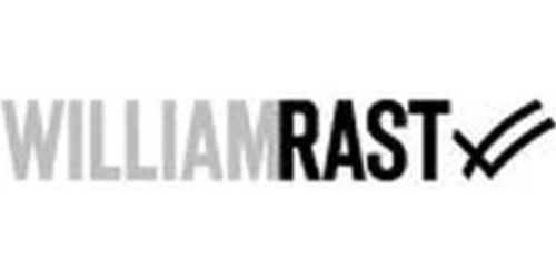 William Rast Promo Code