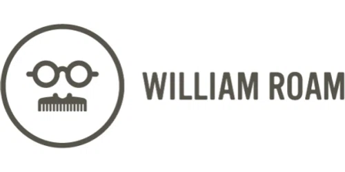 William Roam Promo Code