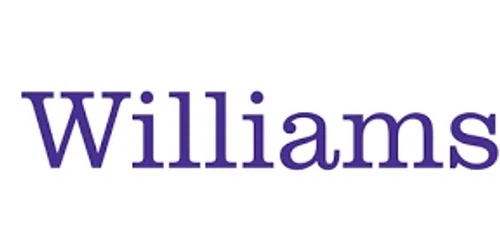 Williams College Financial Aid Merchant logo