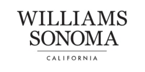 Williams Sonoma coupon