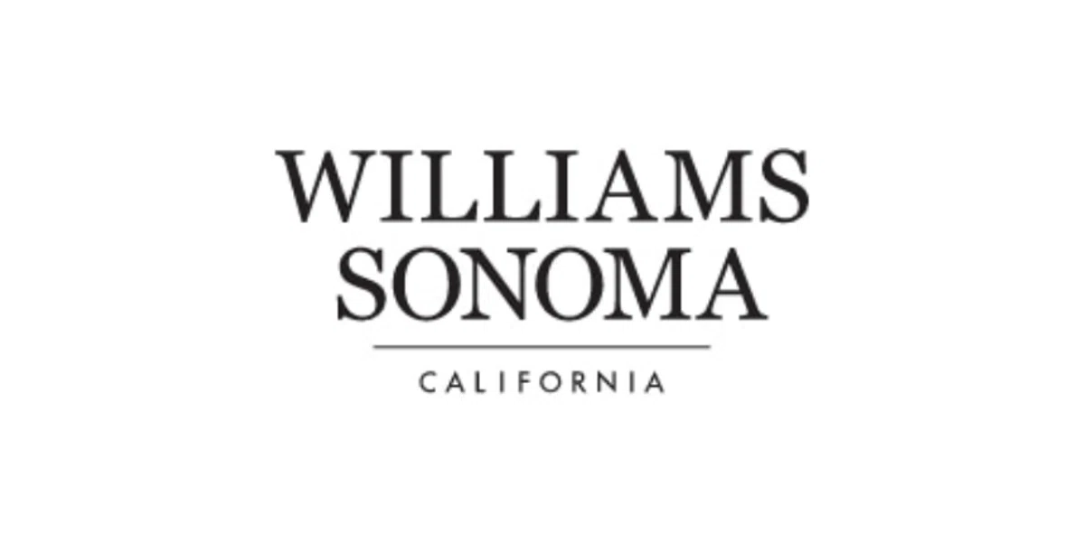 WILLIAMS SONOMA Discount Code — 20 Off in Feb 2024
