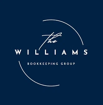 The Williams Bookkeeping Group Merchant Logo