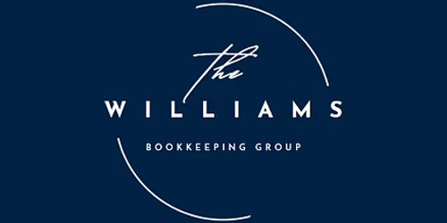 The Williams Bookkeeping Group Promo Code