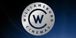 Williamsburg Cinemas Merchant Logo