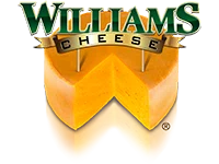 Williams Cheese Merchant Logo