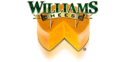 Williams Cheese Promo Code