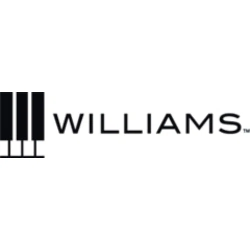 Williams Pianos Promo Code
